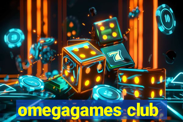 omegagames club